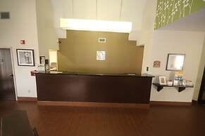 Sleep Inn Concord - Kannapolis