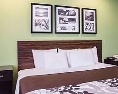 Sleep Inn Concord - Kannapolis