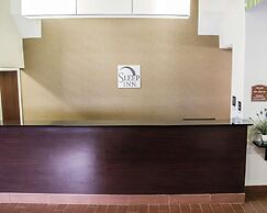 Sleep Inn Concord - Kannapolis
