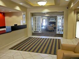 Extended Stay America Suites Fayetteville Cross Creek Mall