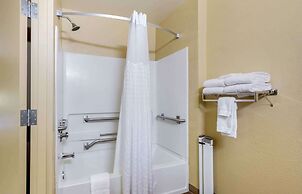 Extended Stay America Suites - Fayetteville - Fort Bragg