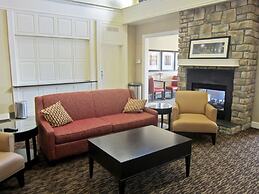 Extended Stay America Suites Fayetteville Cross Creek Mall