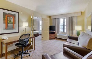 Extended Stay America Suites - Fayetteville - Fort Bragg