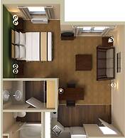 Extended Stay America Suites - Fayetteville - Fort Bragg
