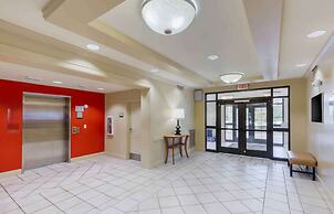 Extended Stay America Suites - Fayetteville - Fort Bragg