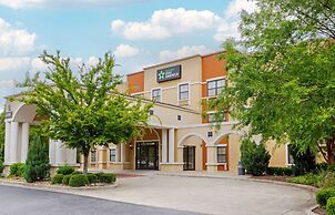Extended Stay America Suites - Fayetteville - Fort Bragg