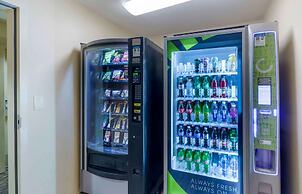 Extended Stay America Suites - Fayetteville - Fort Bragg