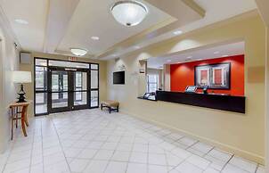 Extended Stay America Suites - Fayetteville - Fort Bragg
