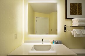 MainStay Suites Greensboro