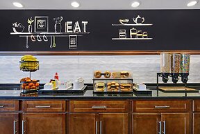 Hampton Inn Charlotte/Monroe