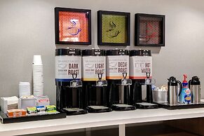 Hampton Inn Charlotte/Monroe