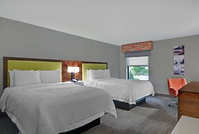 Hampton Inn Charlotte/Monroe