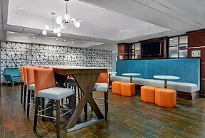 Hampton Inn Charlotte/Monroe