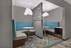 Hampton Inn Charlotte/Monroe