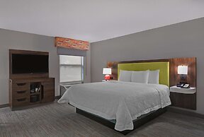 Hampton Inn Charlotte/Monroe