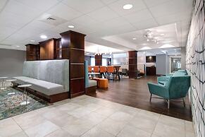 Hampton Inn Charlotte/Monroe