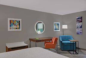 Hampton Inn Charlotte/Monroe