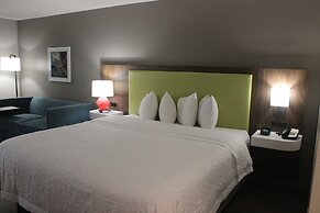 Hampton Inn Charlotte/Monroe