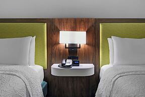 Hampton Inn Charlotte/Monroe