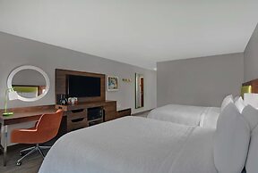 Hampton Inn Charlotte/Monroe
