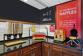 Hampton Inn Charlotte/Monroe