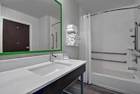 Hampton Inn Charlotte/Monroe