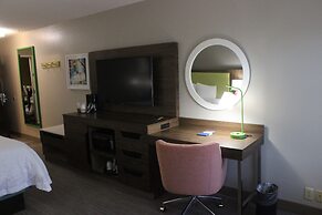 Hampton Inn Charlotte/Monroe
