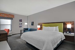 Hampton Inn Charlotte/Monroe