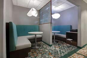 Hampton Inn Charlotte/Monroe