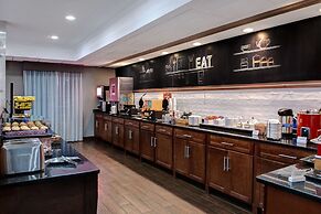 Hampton Inn Charlotte/Monroe