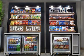 Hampton Inn Charlotte/Monroe