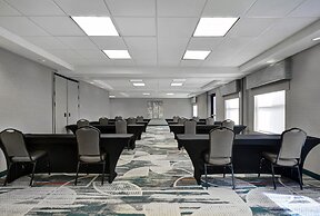 Hampton Inn Charlotte/Monroe