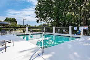 Hampton Inn Charlotte/Monroe