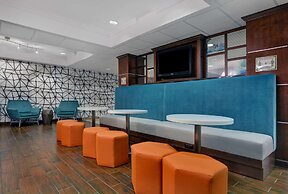 Hampton Inn Charlotte/Monroe