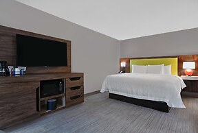 Hampton Inn Charlotte/Monroe