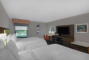 Hampton Inn Charlotte/Monroe