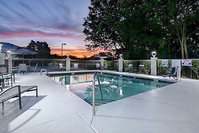 Hampton Inn Charlotte/Monroe