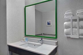 Hampton Inn Charlotte/Monroe