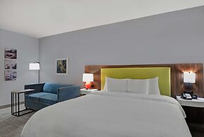 Hampton Inn Charlotte/Monroe