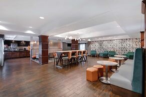 Hampton Inn Charlotte/Monroe