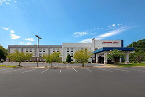 Hampton Inn Charlotte/Monroe