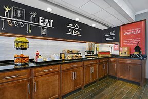 Hampton Inn Charlotte/Monroe