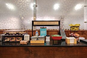 Hampton Inn Charlotte/Monroe