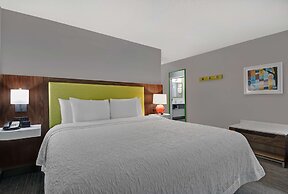 Hampton Inn Charlotte/Monroe