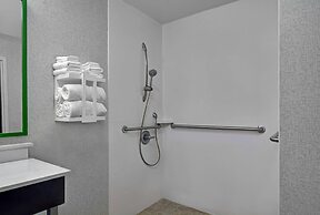 Hampton Inn Charlotte/Monroe