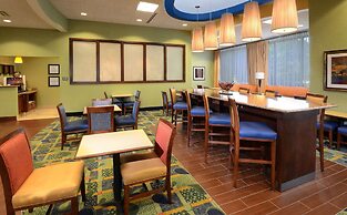 Hampton Inn Roxboro