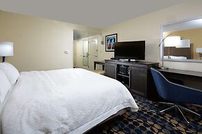 Hampton Inn Roxboro
