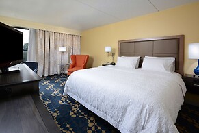 Hampton Inn Roxboro
