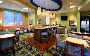 Hampton Inn Roxboro