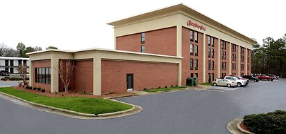 Hampton Inn Roxboro